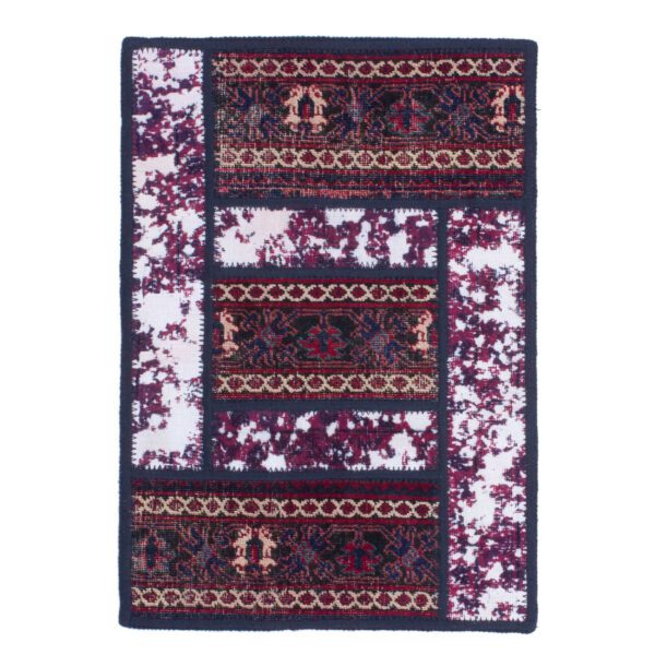 Price and Buy Vintage Persian Hand-Knotted Patchwork Carpet Crimson_68ff1d6f76f8b.jpeg Price and Buy Vintage Persian Hand-Knotted Patchwork Carpet Crimson