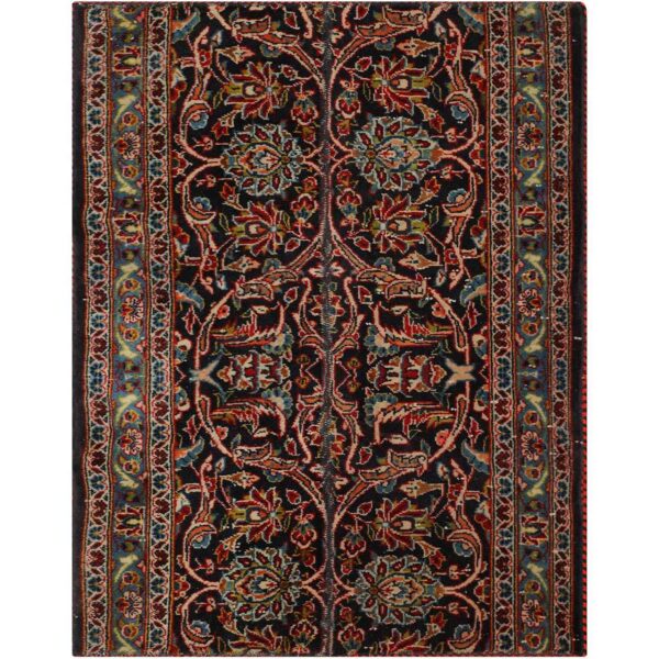 Price and Buy Vintage Persian Hand-Knotted Patchwork Carpet Joseph_68fe945284433.jpeg Price and Buy Vintage Persian Hand-Knotted Patchwork Carpet Joseph