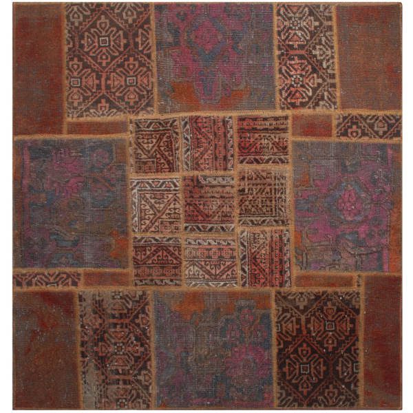 Price and Buy Vintage Persian Hand-Knotted Patchwork Carpet Lida_68f73243e95cf.jpeg Price and Buy Vintage Persian Hand-Knotted Patchwork Carpet Lida