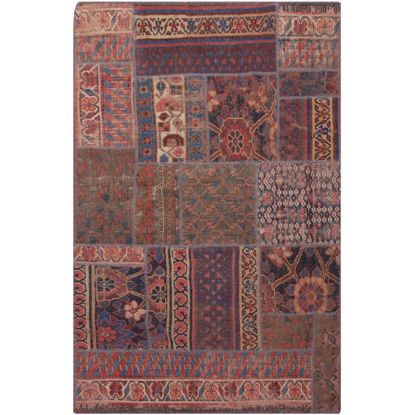 Price and Buy Vintage Persian Hand-Knotted Patchwork Carpet Sarvi_68f6fc0623d94.jpeg Price and Buy Vintage Persian Hand-Knotted Patchwork Carpet Sarvi