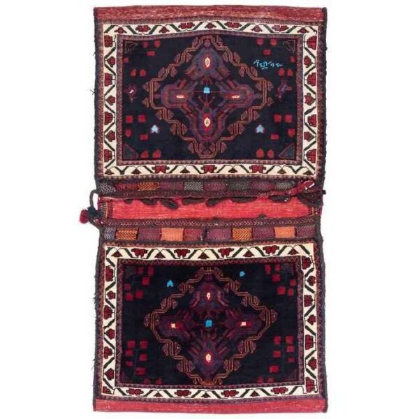 Price and Buy Vintage Persian Saddle Bag – Handwoven & Second-Hand Tōbrag 102268_68f6a9e8af5e0.jpeg Price and Buy Vintage Persian Saddle Bag – Handwoven & Second-Hand Tōbrag 102268