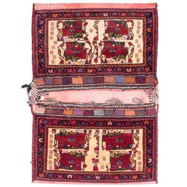 Price and Buy Vintage Persian Saddle Bag – Handwoven & Second-Hand Tōbrag 102273_68f6a9fa0b675.jpeg Price and Buy Vintage Persian Saddle Bag – Handwoven & Second-Hand Tōbrag 102273
