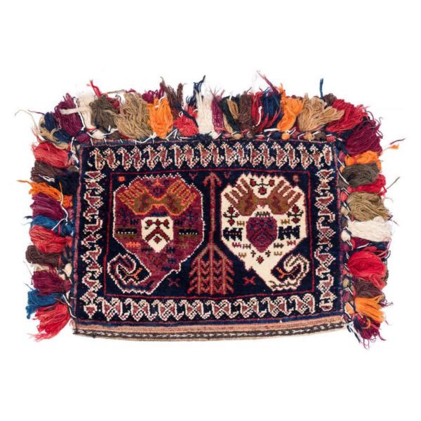 Price and Buy Vintage Persian Saddle Bag – Handwoven & Second-Hand Tōbrag 102281_68f6aa3999daf.jpeg Price and Buy Vintage Persian Saddle Bag – Handwoven & Second-Hand Tōbrag 102281