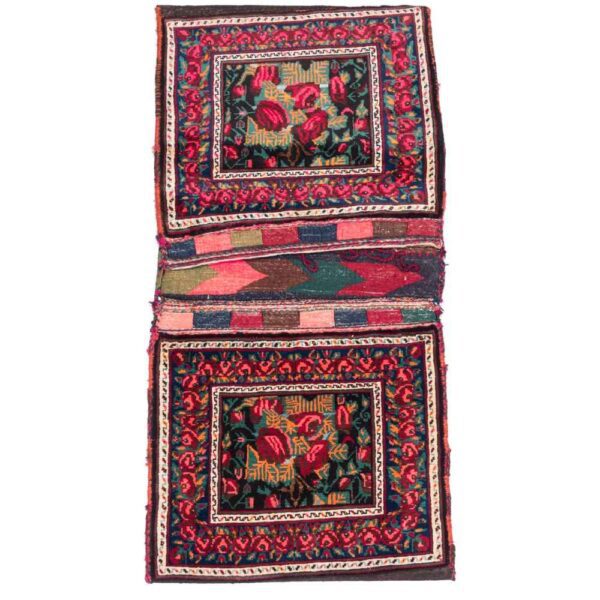 Price and Buy Vintage Persian Saddle Bag – Handwoven & Second-Hand Tōbrag – Hamoun_68fc69d45dec0.jpeg Price and Buy Vintage Persian Saddle Bag – Handwoven & Second-Hand Tōbrag – Hamoun