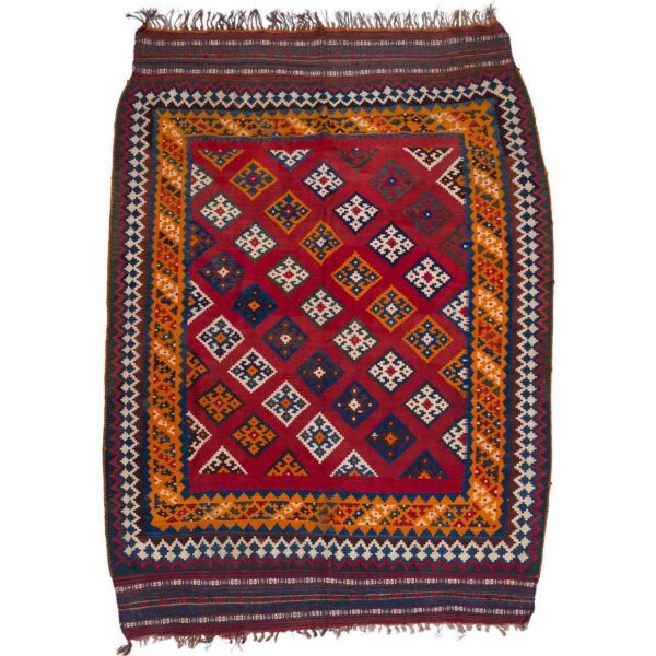 Price and Buy Vintage Persian Wool Kilim Rug Handwoven Model Ghashghaei_68f68b780312d.jpeg Price and Buy Vintage Persian Wool Kilim Rug Handwoven Model Ghashghaei