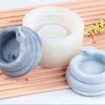 Price and Buy Viral Snake Candle Mold – Craft the Most Hypnotic Candles Ever