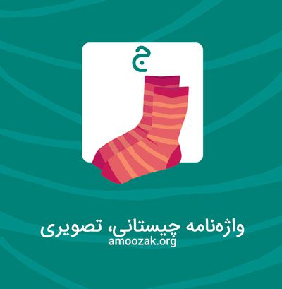 Price and Buy Visual Persian Dictionary of Toddlers & Kids - Image 4