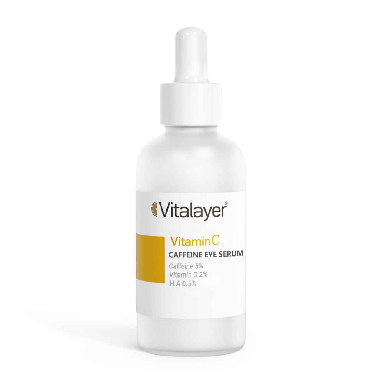 Price and Buy Vitaleer Eye Serum with Caffeine & Vitamin C 30ml_6900a1be252b2.jpeg Price and Buy Vitaleer Eye Serum with Caffeine & Vitamin C 30ml - Image 1