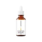 Price and Buy Vitamin C Anti Wrinkle Serum for Dry to Normal Skin by Ginagen 30 ml