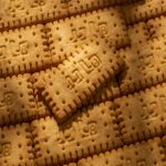 Price and Buy Vitana Madar Biscuits Classic Iranian Baby Biscuit – 70g - Image 4