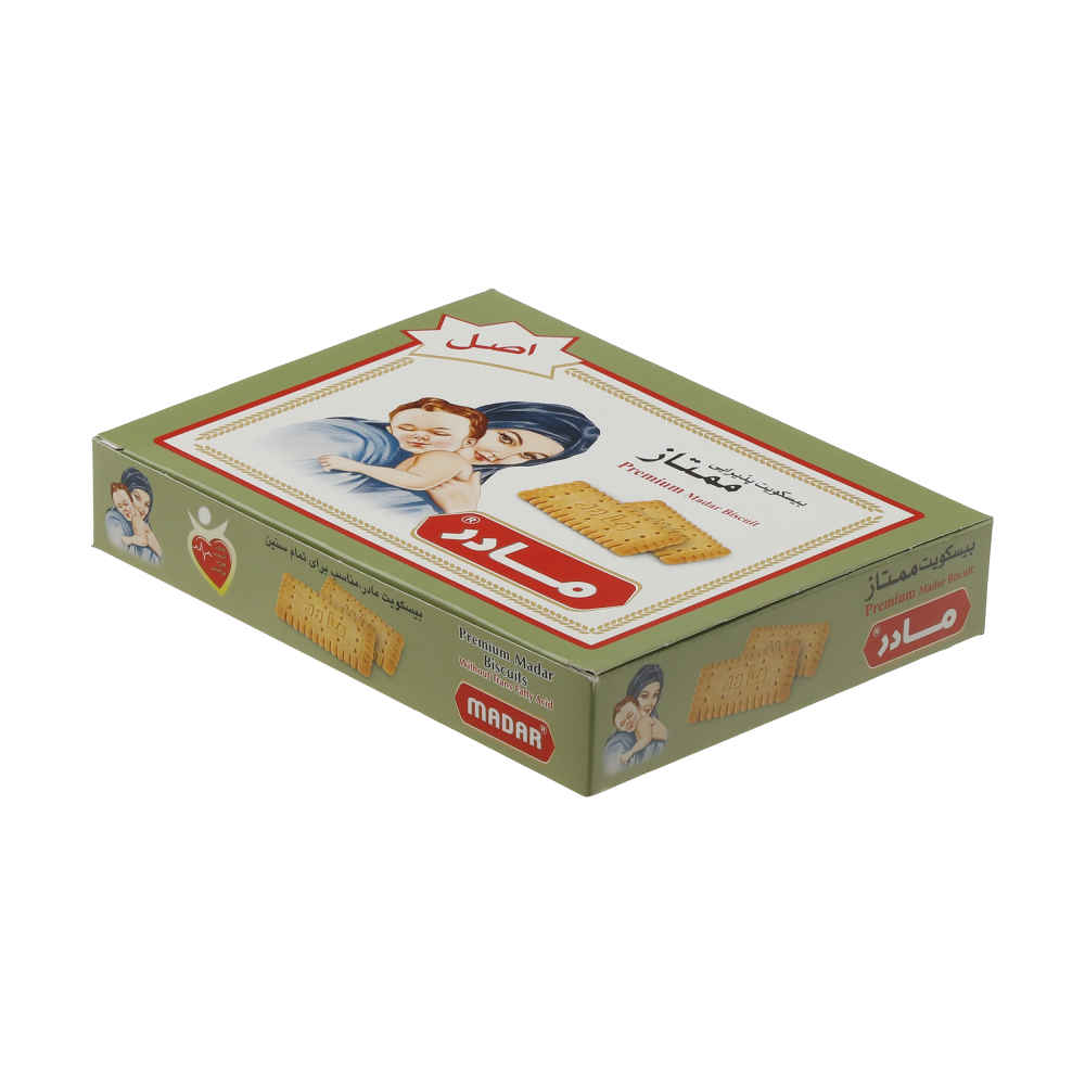 Price and Buy Vitana Premium Iranian Madar Biscuits For Babies, 350 gr (x5) - Image 3