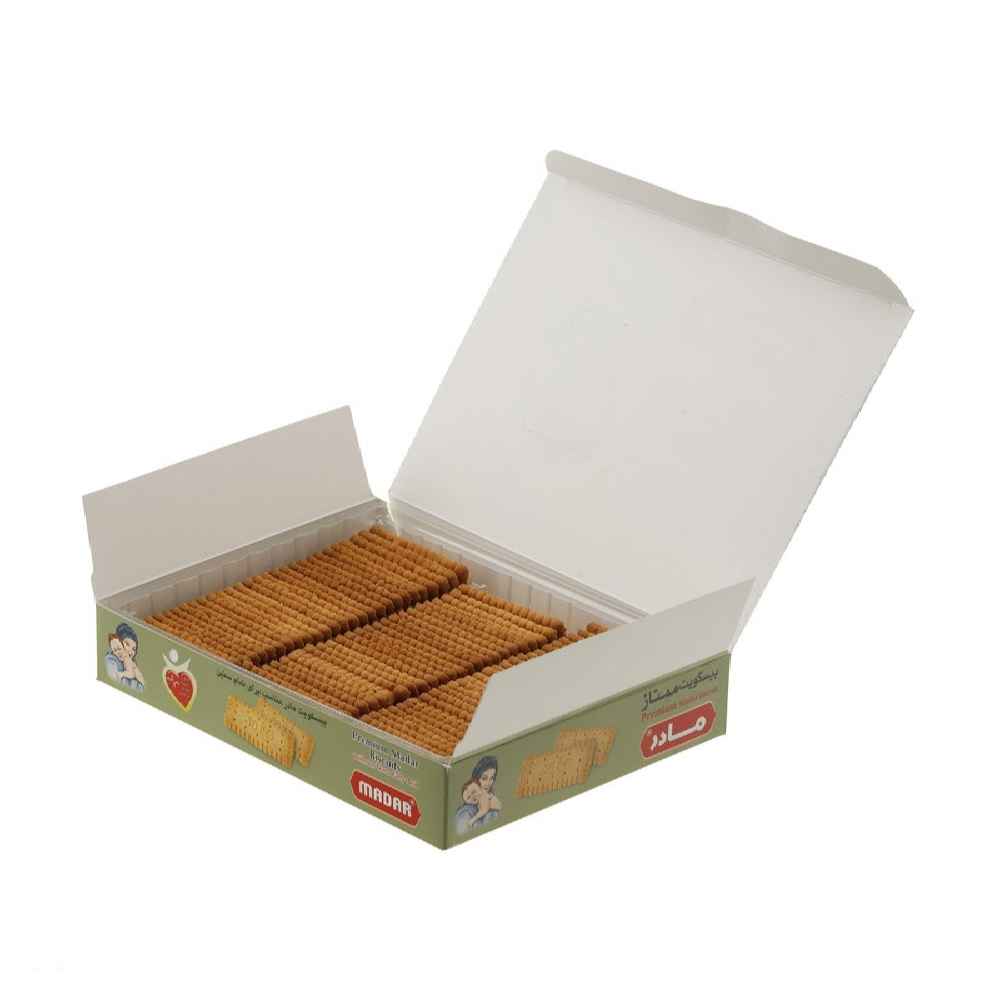 Price and Buy Vitana Premium Iranian Madar Biscuits For Babies, 350 gr (x5) - Image 4
