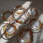 Price and Buy Vitarail Haft-seen Set Dishes with Suitable for Nowruz Floral Design Golsa Set of 11 - Image 3