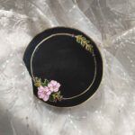 Price and Buy Vitarail Haft-seen Set Dishes with Suitable for Nowruz Floral Design Moona Set of 11 - Image 7