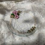 Price and Buy Vitarail Haft-seen Set Dishes with Suitable for Nowruz Floral Design Moona Set of 11 - Image 8