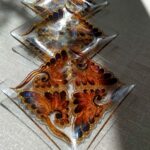 Price and Buy Vitarail Haft-seen Set Dishes with Suitable for Nowruz Floral Design Roya Set of 11 - Image 3