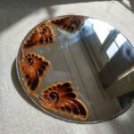 Price and Buy Vitarail Haft-seen Set Dishes with Suitable for Nowruz Floral Design Roya Set of 11 - Image 4