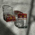 Price and Buy Vitarail Haft-seen Set Dishes with Suitable for Nowruz Geometric Design Set of 11 - Image 3