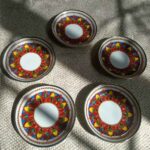 Price and Buy Vitarail Haft-seen Set Dishes with Suitable for Nowruz Geometric Design Set of 11 - Image 4