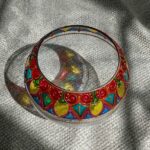 Price and Buy Vitarail Haft-seen Set Dishes with Suitable for Nowruz Geometric Design Set of 11 - Image 5