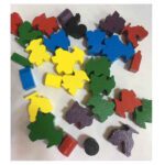 Price and Buy Viticulture Board Game (Farsi) - Image 4