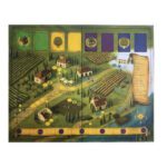 Price and Buy Viticulture Board Game (Farsi) - Image 5