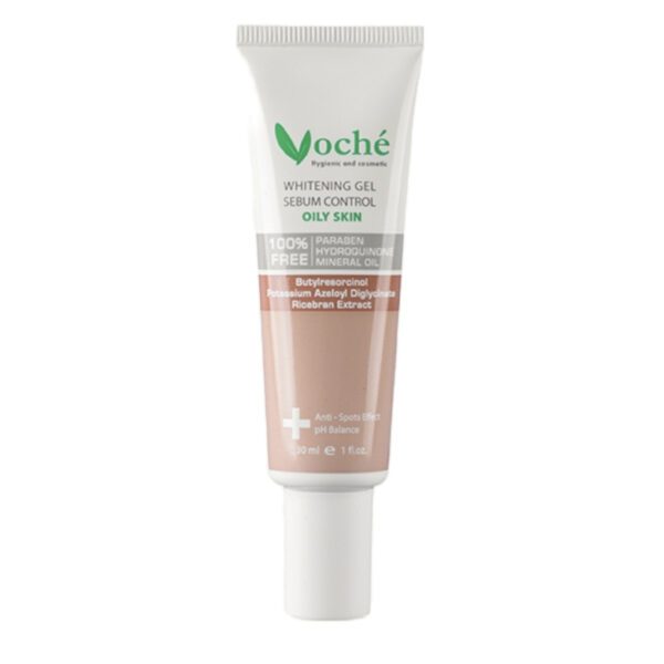 Price and Buy Voche Anti Spot Whitening Gel Serum Suitable for Oily Skin, 30 ml (Pack of 4)_69029b8a990f9.jpeg Price and Buy Voche Anti Spot Whitening Gel Serum Suitable for Oily Skin, 30 ml (Pack of 4)