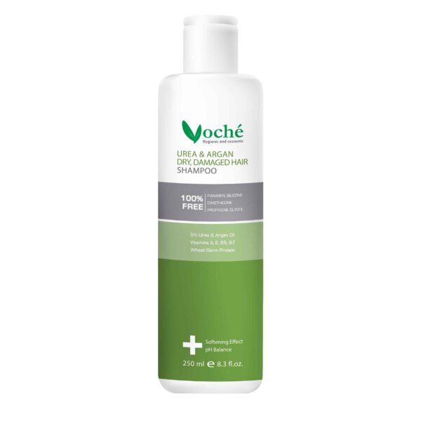 Price and Buy Voche Urea & Argan Shampoo for Dry & Damaged Hair – Deep Moisture & Repair_68feaff32c215.jpeg Price and Buy Voche Urea & Argan Shampoo for Dry & Damaged Hair – Deep Moisture & Repair