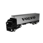 Price and Buy Volvo Container Trailer Toy Truck – Realistic and Durable Model