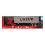 Price and Buy Volvo Container Trailer Toy Truck – Realistic and Durable Model - Image 3