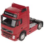 Price and Buy Volvo FH12 Model Lorry Toy Truck for Kids, Collectors, and Heavy Vehicle Fans