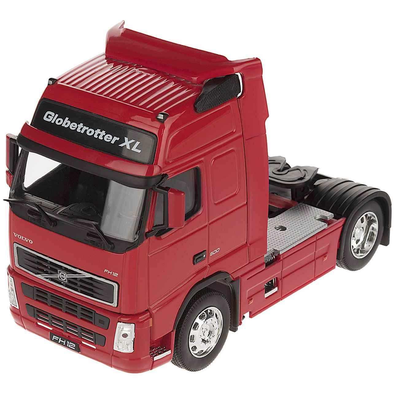 Price and Buy Volvo FH12 Model Lorry Toy Truck for Kids, Collectors, and Heavy Vehicle Fans