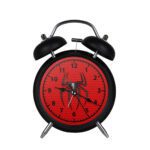 Price and Buy Wake Up Like a Hero – The Spider-Man Twin Bell Clock Everyone’s Talking About