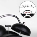 Price and Buy Wake Up Like a Hero – The Spider-Man Twin Bell Clock Everyone’s Talking About - Image 4