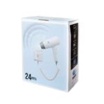 Price and Buy Wall-Mounted Hair Dryer for Home and Hotel Use - Image 3