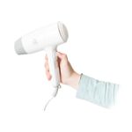 Price and Buy Wall-Mounted Hair Dryer for Home and Hotel Use - Image 4