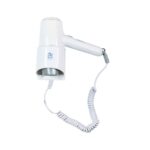 Price and Buy Wall-Mounted Hair Dryer for Home and Hotel Use - Image 6