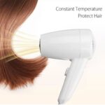 Price and Buy Wall-Mounted Hair Dryer Model G32 with Heat & Speed Setting - Image 4