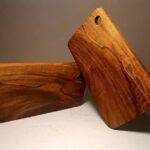 Price and Buy Walnut Serving & Cutting Board – Handcrafted, Durable, and Food-Safe Finish - Image 3