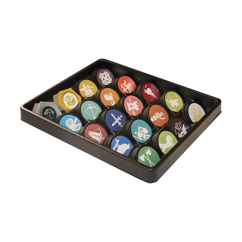 Price and Buy War Chest Board Game (Farsi) - Image 10