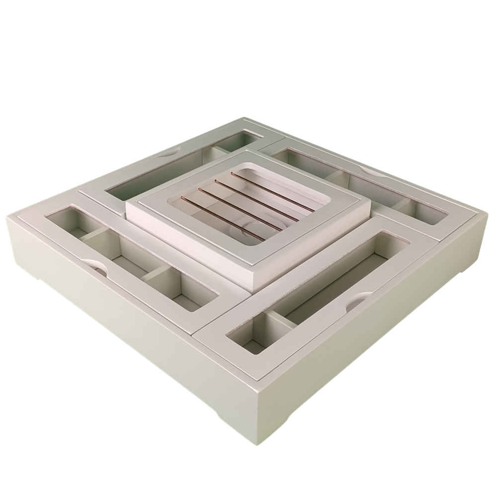 Price and Buy Warmer-Equipped Tea Storage – Hasti Edition