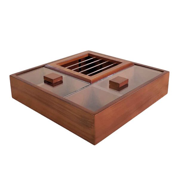 Price and Buy Warmer Tea Box – Rasta Collection_68fbf3d112c7d.jpeg Price and Buy Warmer Tea Box – Rasta Collection