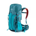 Price and Buy Water-Resistant 55L Hiking Backpack Nature Hike Brand