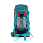 Price and Buy Water-Resistant 55L Hiking Backpack Nature Hike Brand - Image 3