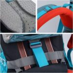 Price and Buy Water-Resistant 55L Hiking Backpack Nature Hike Brand - Image 4