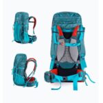 Price and Buy Water-Resistant 55L Hiking Backpack Nature Hike Brand - Image 5
