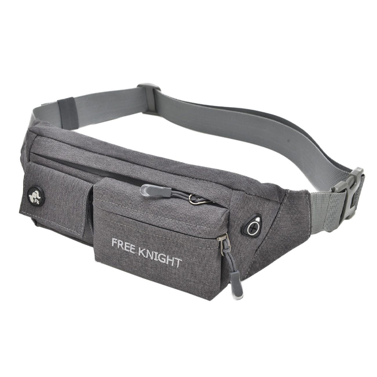 Price and Buy Water-Resistant Canvas Fanny Pack – Everyday Adventures with Fk808