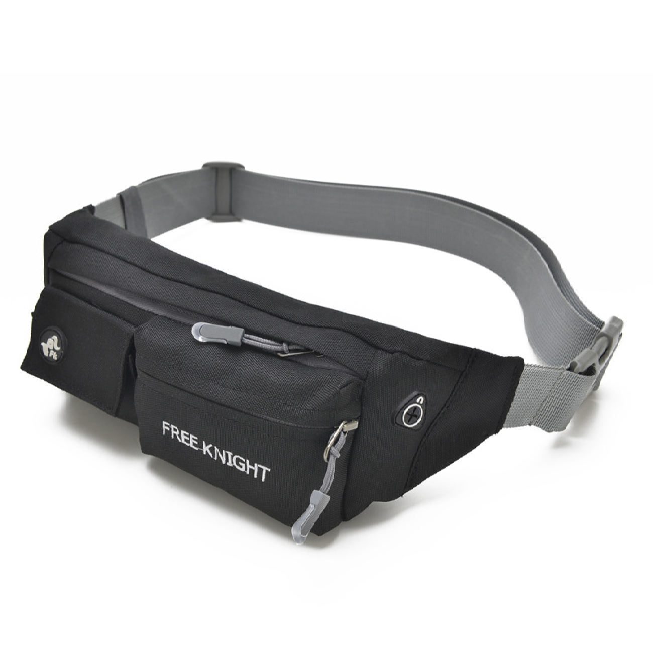 Price and Buy Water-Resistant Canvas Fanny Pack – Everyday Adventures with Fk808 - Image 3