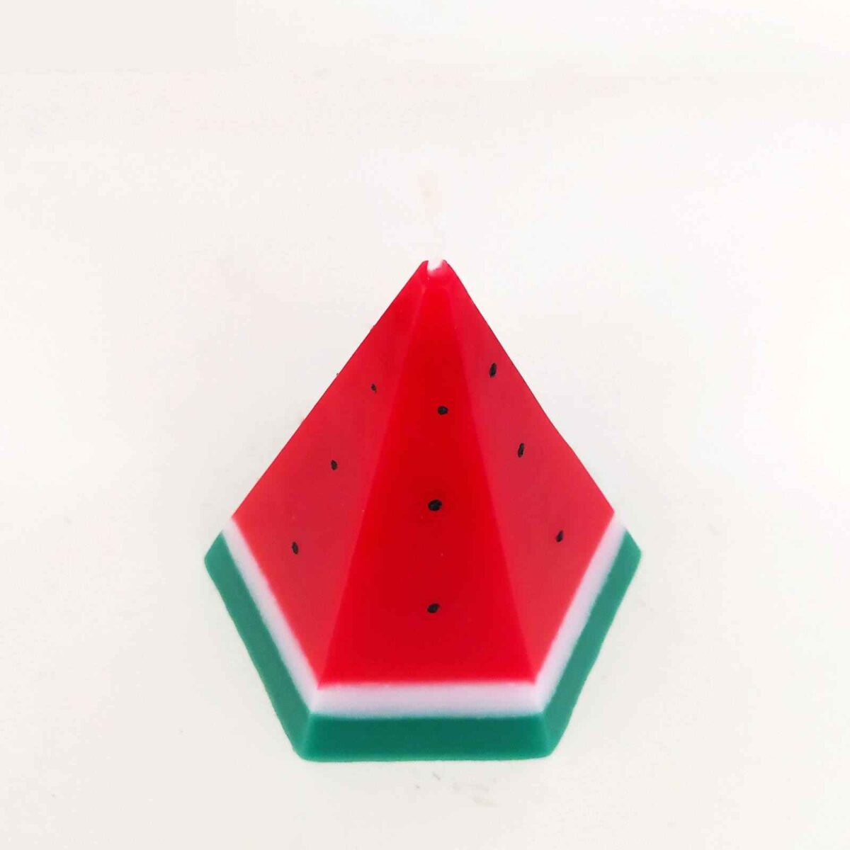 Price and Buy Watermelon Candle – Model II, Ideal for Shabe Yalda Celebration - Image 3