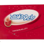 Price and Buy Watermelon Chewing Gum by Biodent – 12 Pcs - Image 3